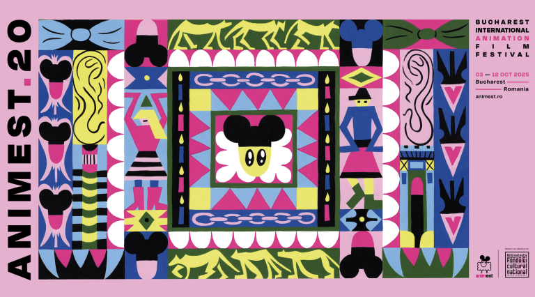 Read more about the article Animest.20: s-au deschis înscrierile pentru TOON SCRIPTS și PITCH, PLEASE!