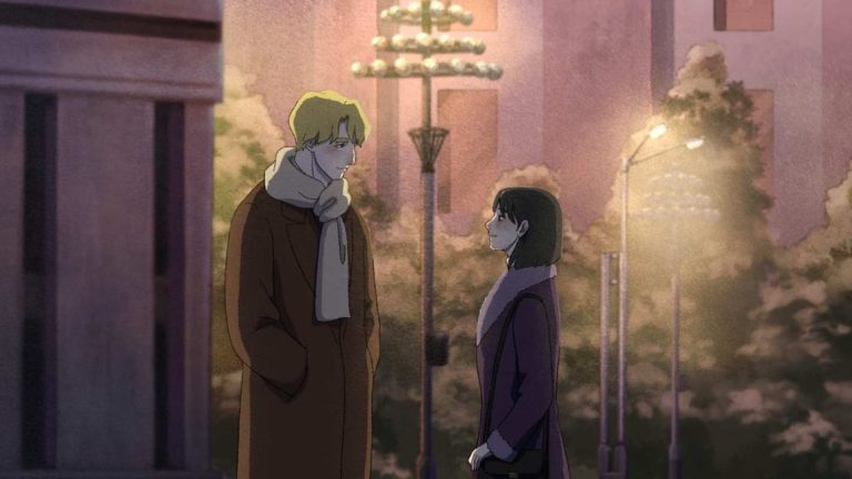 Read more about the article Călătorie în lumea animației coreene la Animest.20